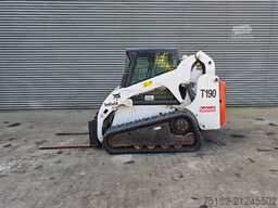 Bobcat T190