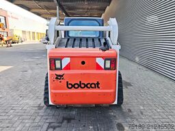 Bobcat T190