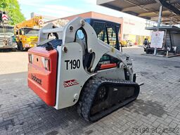 Bobcat T190