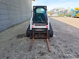 Bobcat T190