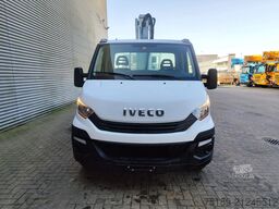 Multitel MT162 Iveco Daily 35S12