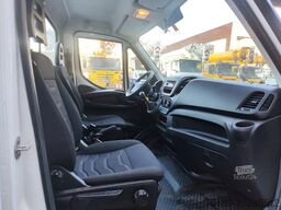 Multitel MT162 Iveco Daily 35S12