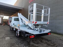 Iveco Daily 35S12 Multitel MT162