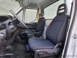 Iveco Daily 35S12 Multitel MT162