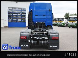 MAN TGX 26.510 XXL , Lift/Lenkache, 50.000kg Zuggewicht