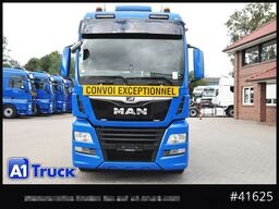 MAN TGX 26.510 XXL , Lift/Lenkache, 50.000kg Zuggewicht
