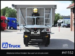 REISCH Steelpipe-R 26m³ NEU Stahl Lift SAF Hardox