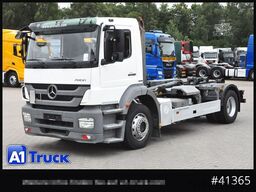 MERCEDES-BENZ Axor 1833  Meiller RK 1460 Klima