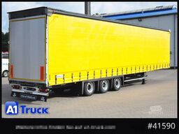 SCHMITZ SCS 24, Mega, Varios, verzinkt, VDI 2700, DC 9.5