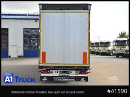 SCHMITZ SCS 24, Mega, Varios, verzinkt, VDI 2700, DC 9.5