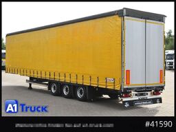 SCHMITZ SCS 24, Mega, Varios, verzinkt, VDI 2700, DC 9.5