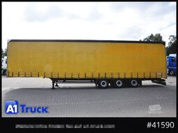 SCHMITZ SCS 24, Mega, Varios, verzinkt, VDI 2700, DC 9.5