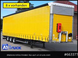 SCHMITZ SCS 24, Mega, Varios, verzinkt, VDI 2700, DC 9.5
