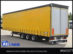 SCHMITZ SCS 24, Mega, Varios, verzinkt, VDI 2700, DC 9.5