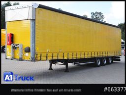 SCHMITZ SCS 24, Mega, Varios, verzinkt, VDI 2700, DC 9.5