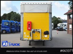 SCHMITZ SCS 24, Mega, Varios, verzinkt, VDI 2700, DC 9.5