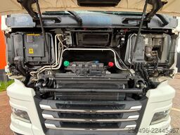 MAN TGX 28.520 6x2 GX CAB / INTARDER / DOUBLE BOGIE