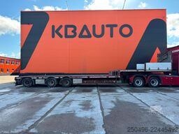 HRD STLB3N SAF AXELS / REAR AXLE TURNS