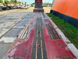 HRD STLB3N SAF AXELS / REAR AXLE TURNS