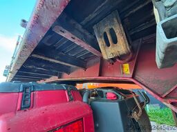 HRD STLB3N SAF AXELS / REAR AXLE TURNS
