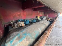HRD STLB3N SAF AXELS / REAR AXLE TURNS