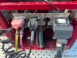 HRD STLB3N SAF AXELS / REAR AXLE TURNS