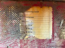 HRD STLB3N SAF AXELS / REAR AXLE TURNS
