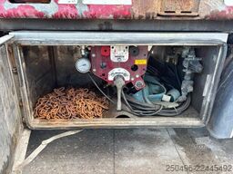 HRD STLB3N SAF AXELS / REAR AXLE TURNS