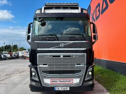 Volvo FH16 750 6x4 GCW 100 TON / RETARDER / GLOBE XL ...