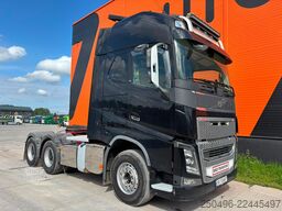 Volvo FH16 750 6x4 GCW 100 TON / RETARDER / GLOBE XL ...