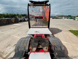 Volvo FH16 750 6x4 GCW 100 TON / RETARDER / GLOBE XL ...
