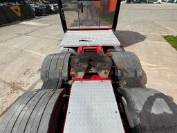 Volvo FH16 750 6x4 GCW 100 TON / RETARDER / GLOBE XL ...