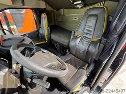 Volvo FH16 750 6x4 GCW 100 TON / RETARDER / GLOBE XL ...
