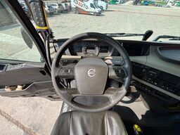Volvo FH16 750 6x4 GCW 100 TON / RETARDER / GLOBE XL ...