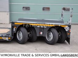 FAYMONVILLE MAX510-Z-2H-ATX-A-6.85-PA