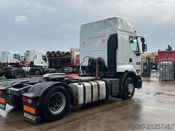 Renault Premium 430 DXI (EURO 5 EEV / PARFAIT ETAT / 57...