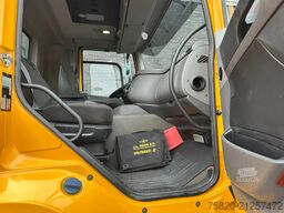 Ginaf X6 5250 CSE 10X4PALFINGER  HAAKARMSYSTEM  / ABR...