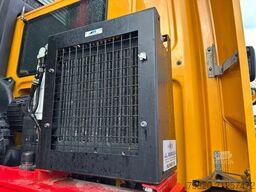 Ginaf X6 5250 CSE 10X4PALFINGER  HAAKARMSYSTEM  / ABR...