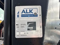Ginaf X6 5250 CSE 10X4PALFINGER  HAAKARMSYSTEM  / ABR...