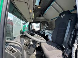 Iveco X-WAY 570 6x4 BL  Kurzholz-LKW Kran nach Wahl