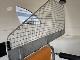 BÖCKMANN Master 2-Pferdeanhänger 2400 kg Aluboden