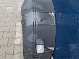 BÖCKMANN Master 2-Pferdeanhänger 2400 kg Aluboden