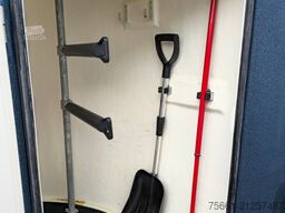 BÖCKMANN Master 2-Pferdeanhänger 2400 kg Aluboden