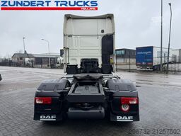 DAF XF 480 SUPERSPACE