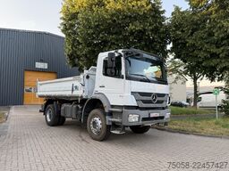 Mercedes-Benz Axor 1833 - 1. Hand - 105 TKm - 4x2