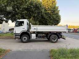 Mercedes-Benz Axor 1833 - 1. Hand - 105 TKm - 4x2