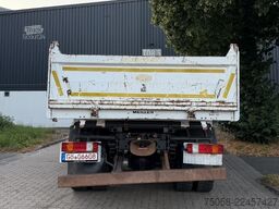 Mercedes-Benz Axor 1833 - 1. Hand - 105 TKm - 4x2