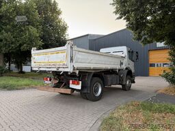 Mercedes-Benz Axor 1833 - 1. Hand - 105 TKm - 4x2