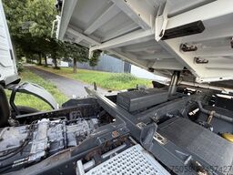Mercedes-Benz Axor 1833 - 1. Hand - 105 TKm - 4x2