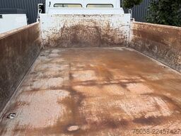 Mercedes-Benz Axor 1833 - 1. Hand - 105 TKm - 4x2